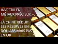 Investir en or et en argent physique: ventes d'argent métal sur un niveau inégalé depuis 5 ans.