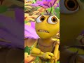 Munki is on his Best Bee-havior | Jungle Beat: Munki and Trunk | Kids Cartoon 2024