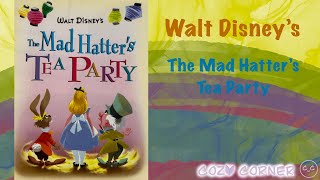 The Mad Hatters Tea Party