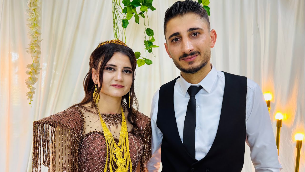 FEYSELE DERİKİ ®️ || ŞEMSETTİN 💍 HELİN || GRANİ || PART02 || 2026 || DAWETA MALBATA İNAL ; LARA 