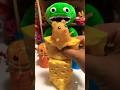 Cheesy squishy #viral #shorts