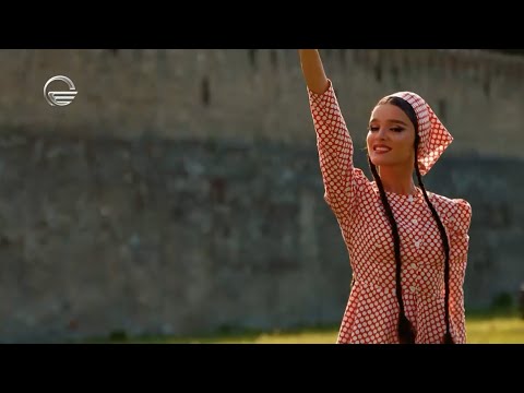 ანსამბლი ერისიონი | ქართლ-კახური საზეიმო