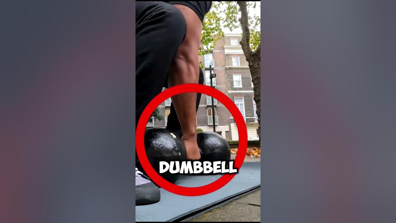 world-s-heaviest-dumbbell-youtube