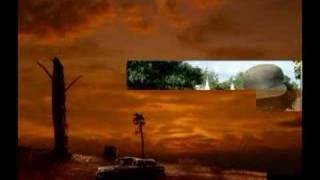 EUGENIO KELLER MATTE PAINTING DEMO REEL