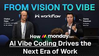 Vibe Coding Masterclass: An Overview of How Vibe Changes the Way You Work!