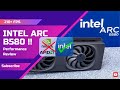 Intel Arc B580: The New Budget King! Better Than AMD &amp; NVIDIA? #intelarc #gaming