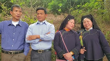 Hát Sli Hội Phong Vân Lục Ngạn Bắc Giang 14/1 2022