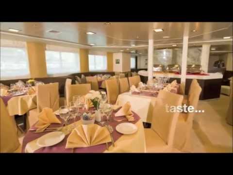 Croisieres A Bord De Variety Cruises Harmony V Pegasus M S Galileo Panorama Ii Variety Voyager