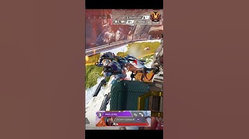 B2B 1v3 で勝利を目指して #apexlegends #apexcontroller #apex #fypシ #fyp #apexlegendsclips