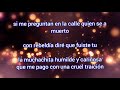 Boton negro jorge jimenez en letra