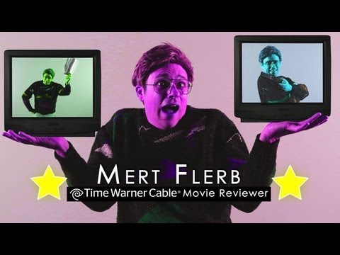 time-warner-cable's-movie-reviewer