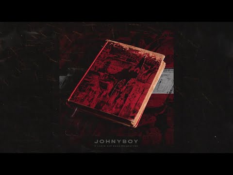 Johnyboy - В книге все было по-другому(17 ib, 4 раунд)(с текстом)