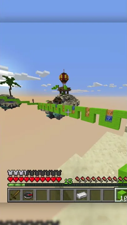 マインクラフトコマンド最強ツール 統合版