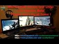 اختبار تحت الضغط gs70-2qe في لعبة The division Beta