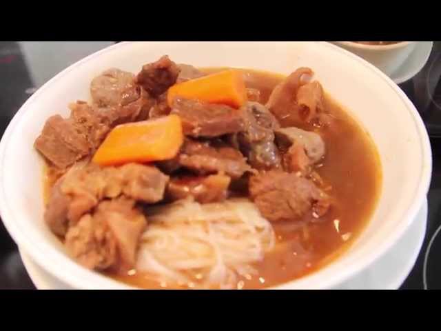 Ko Koh  Beef Stew class=