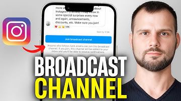 How to Create a Broadcast Channel on Instagram | Full Guide