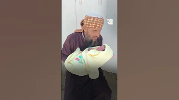 جد الشهيدة روح الروح يرزق بحفيدة جديدة قاف التفاعلية 