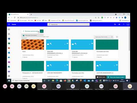 Séance 3Evaluation formative avec Forms Flipgrid 20210616 103928 Meeting Recording