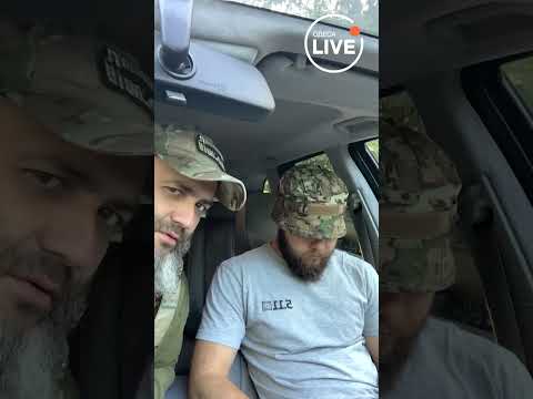 Кадиров усе, хто