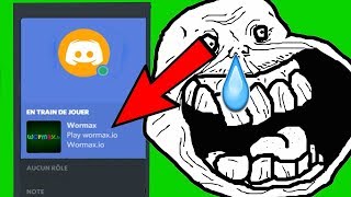 EP 1 Discord rich presence tutorial 😍