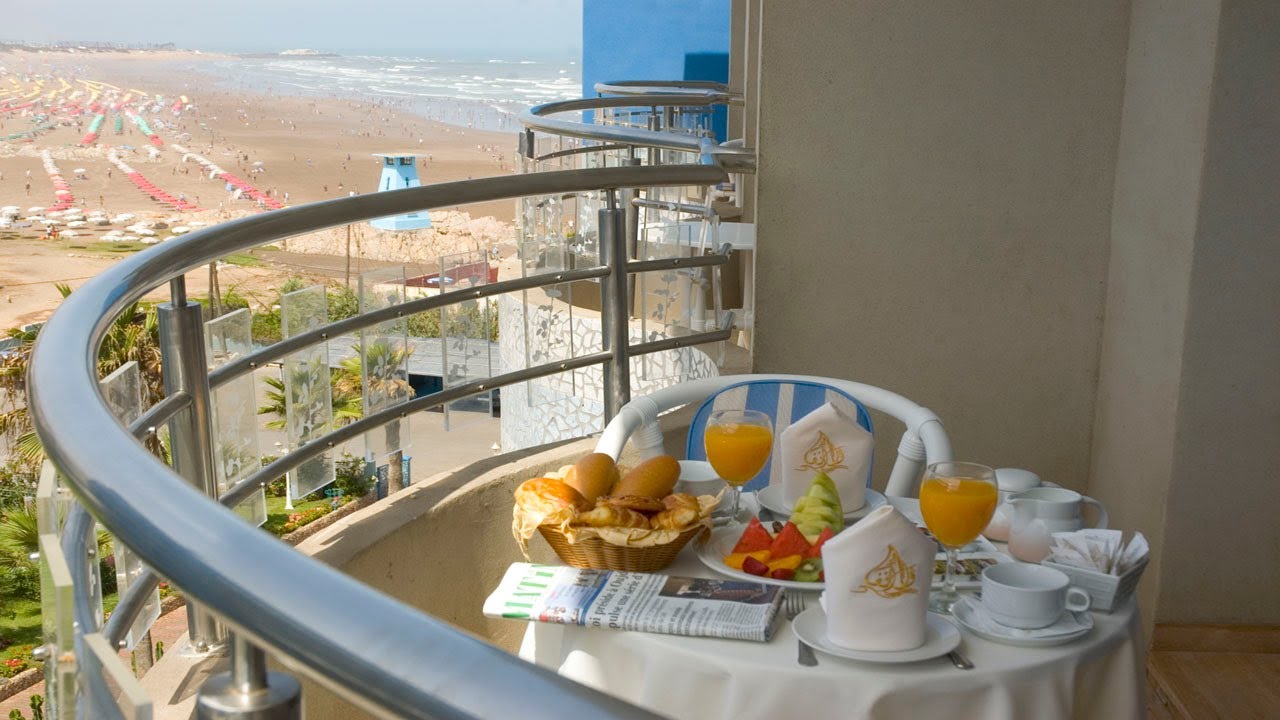 Casino maroc casablanca