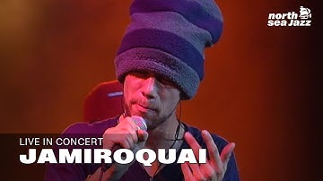 Jamiroquai - 