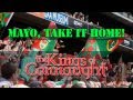 Mayo take it home the kings of connaught
