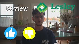 Lesley University review + experience = Worth it?