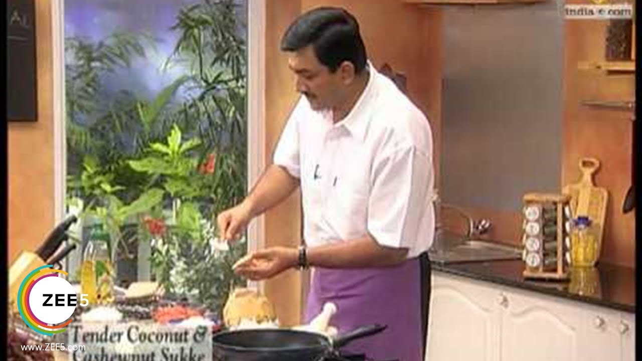 Khana Khazana - Cooking Show - Full Episode 451 - Recipe by Sanjeev Kapoor - Zee TV