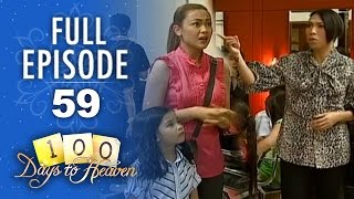 Full Episode 59 | 100 Days To Heaven