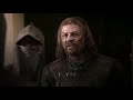 Eddard Stark EDIT اديت ل نيد ستارك Sad 
