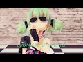 [Senran Kagura MMD] Unaware Drunkard - Hikage