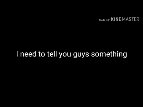 I'm sorry