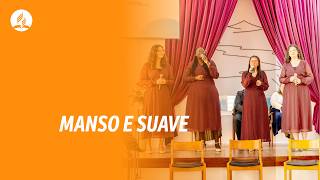 Voice of Hope Quartet | Gentle and Soft screenshot 1