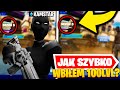 JAK SZYBKO WBIŁEM 100 LVL *PORADNIK JAK SZYBKO WBIĆ 100 LVL!* - Fortnite