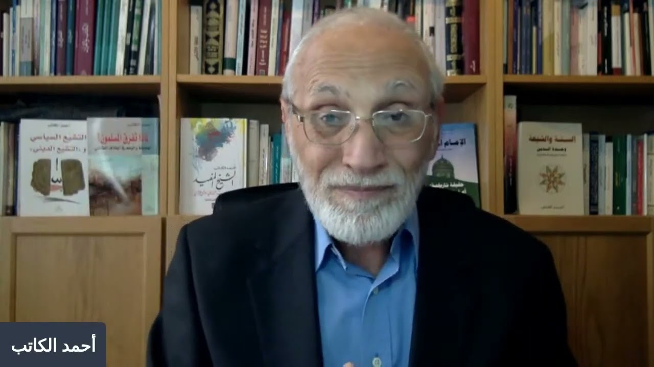 سني حائر يسأل أحمد الكاتب: ماهو مذهب أهل البيت الصحيح؟ وكيف أعرفه؟