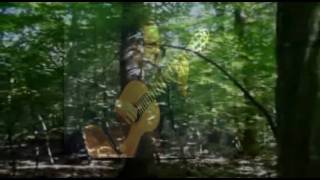 La Forêt enchantée : Pour une Nymphe en Allée by Claude Gagnon