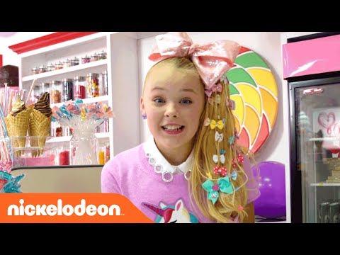jojo-siwa-|-bts-on-the-‘kid-in-a-candy-store’-official-music-video-|-nick