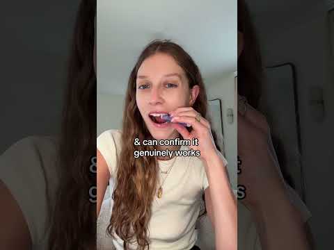 How I quit vaping with BLIP flavored toothpicks