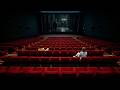 Por Que Os Cinemas Vazios NUNCA Fecham?