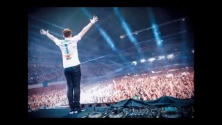 Hardwell - Calavera (Official music)