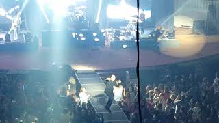 Newsboys United Tampa 3-23-18 He reigns and Shine