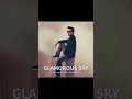 NANAのGLAMOROUS SKYが昭和にリリースされていたら #aicover