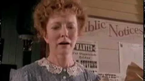 "That's The Way I See You, Dorothy" - Barbara Babc...