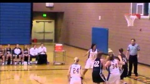 Alyssa Deal Highlight Film 2011
