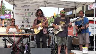 Orbit 8.16.25 The Future