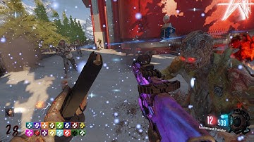 Custom Zombies – Jugg Tower Madness! Can We Survive the Climb? 🧟‍♂️🗼