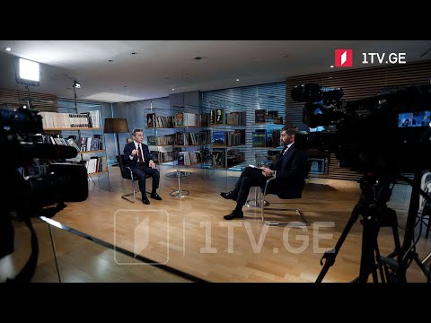 ინტერვიუ ბიძინა ივანიშვილთან - „თავისუფალი ხედვა“