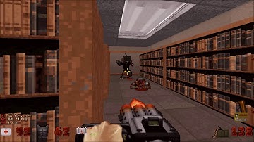 Duke It Out In D.C. | 3 - Nuked Files