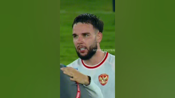 Ketulusan itu Bernama Calvin Verdonk